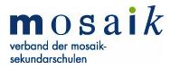 Logo Mosaik